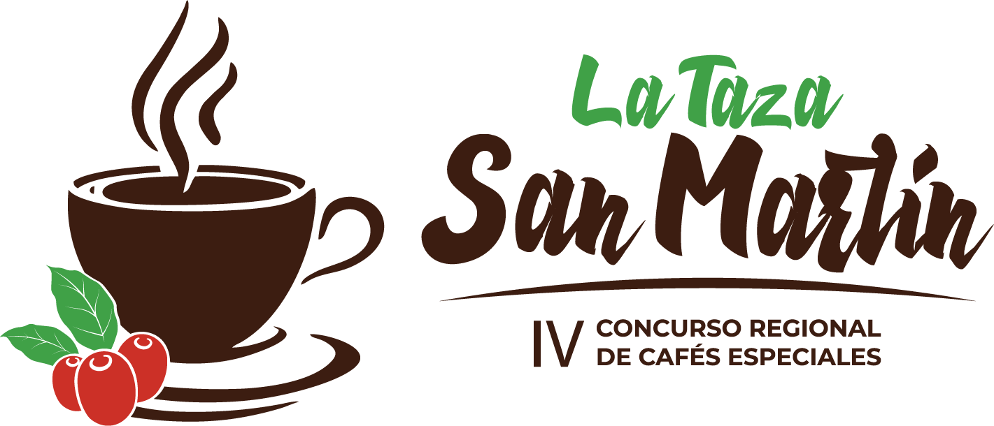 Logo Taza San Martín